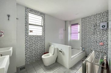 Sungai Buloh Country Resort