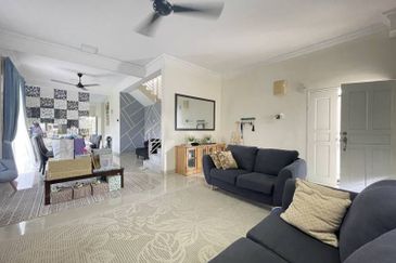 Sungai Buloh Country Resort