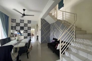 Sungai Buloh Country Resort