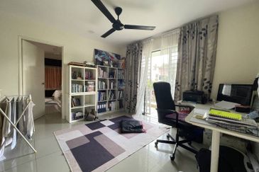 Sungai Buloh Country Resort