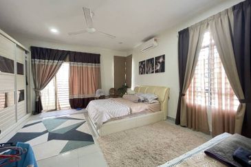 Sungai Buloh Country Resort