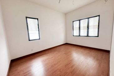 Bandar Seri Coalfields