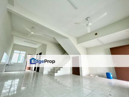 Maple Hillpark Puncak Alam n/r Eco Grandeur Hillpark Saujana Utama, Selangor, Sungai Buloh