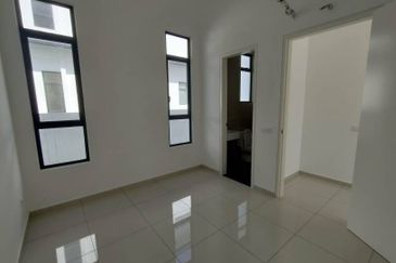 Norton Garden Bungalow @ Eco Grandeur