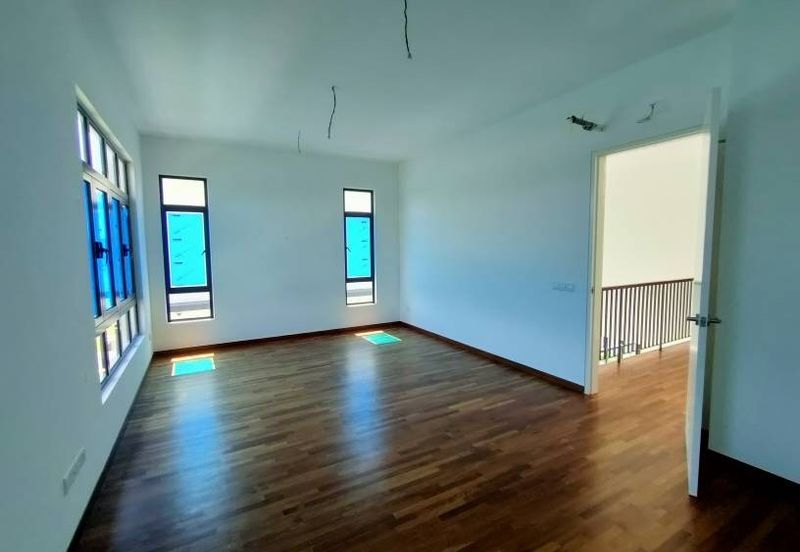 Norton Garden Bungalow @ Eco Grandeur