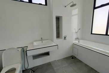 Norton Garden Bungalow @ Eco Grandeur