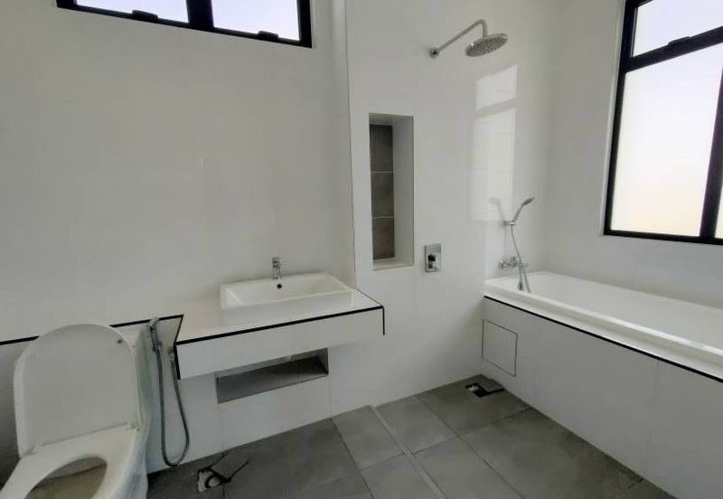 Norton Garden Bungalow @ Eco Grandeur