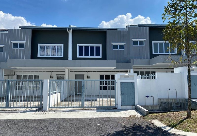 Laman Haris @ Eco Grandeur