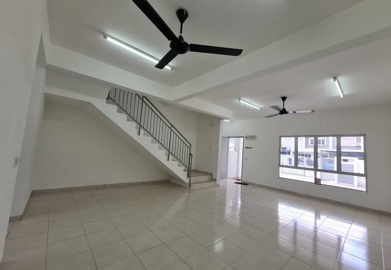 Laman Haris @ Eco Grandeur