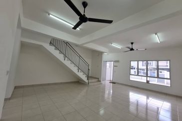 Laman Haris @ Eco Grandeur