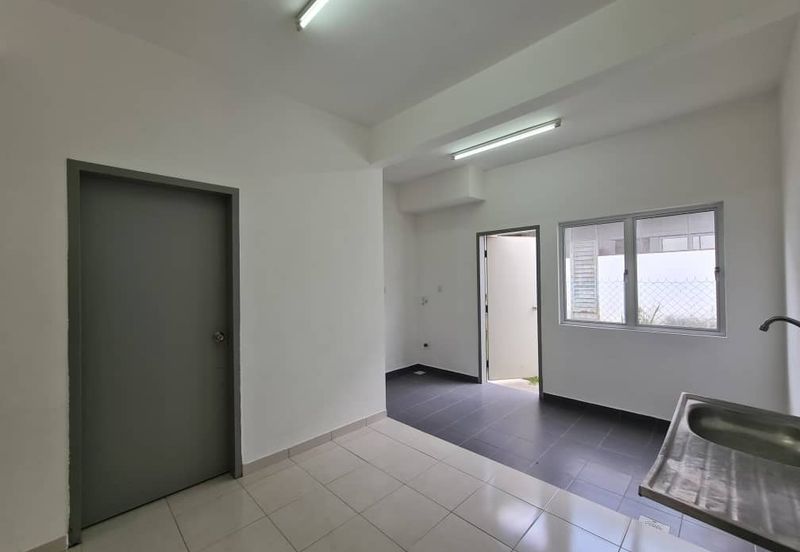 Laman Haris @ Eco Grandeur