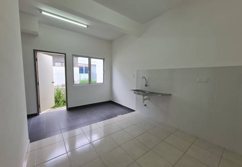 Laman Haris @ Eco Grandeur