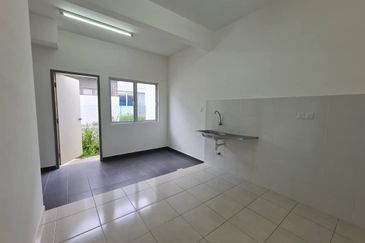 Laman Haris @ Eco Grandeur