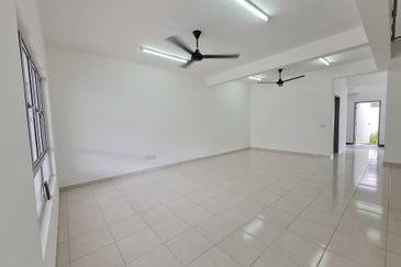 Laman Haris @ Eco Grandeur