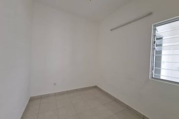 Laman Haris @ Eco Grandeur