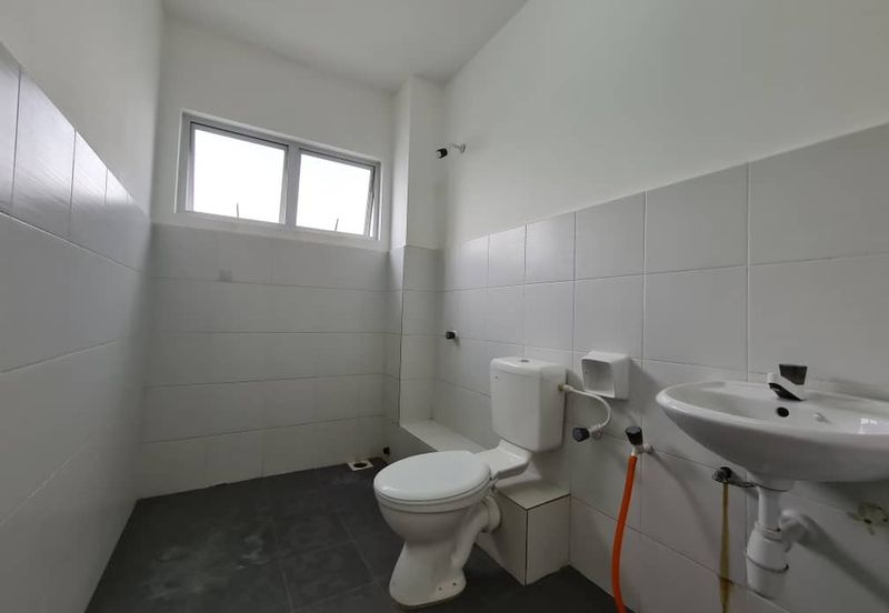 Laman Haris @ Eco Grandeur