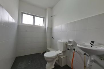 Laman Haris @ Eco Grandeur