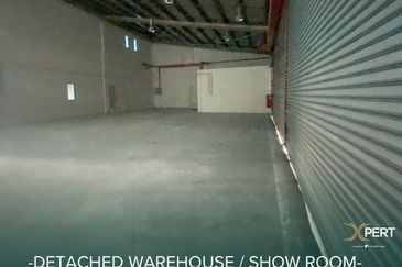 Temasya Industrial Park