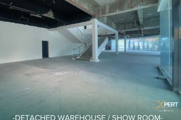 Temasya Industrial Park