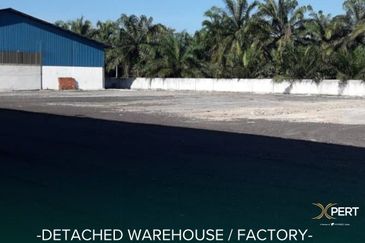 Banting @ Industrial