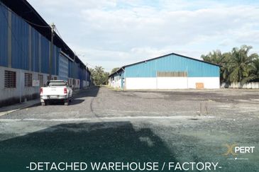 Banting @ Industrial