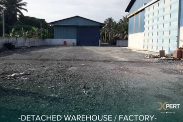 Banting @ Industrial