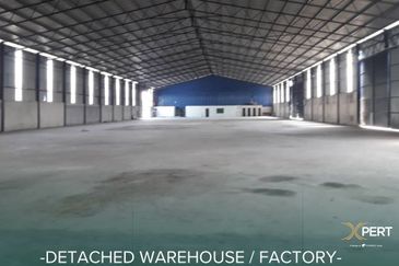 Banting @ Industrial