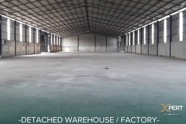 Banting @ Industrial