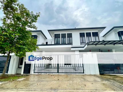 Graham Garden @ Eco Grandeur, Bandar Puncak Alam Selangor, Selangor, Bandar Puncak Alam