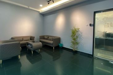 Temasya Industrial Park