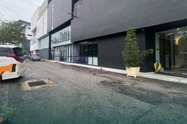 Temasya Industrial Park