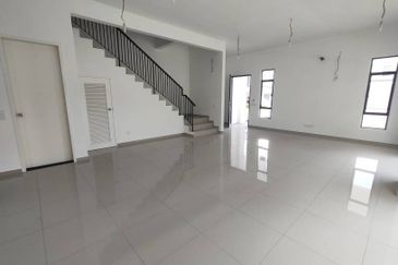 Norton Garden Semi D @ Eco Grandeur