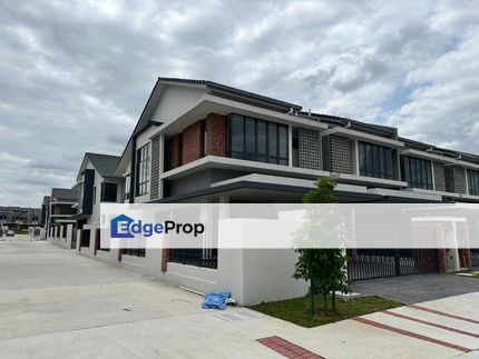 Elmina Green 5, Shah Alam, Selangor End Lot 32x75 Denai Alam, Selangor, Shah Alam