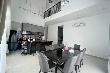 Norton Garden Bungalow @ Eco Grandeur