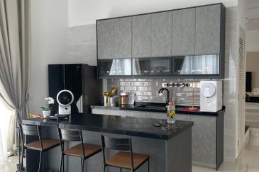 Norton Garden Bungalow @ Eco Grandeur