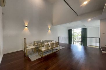 Desa ParkCity (Casaman)