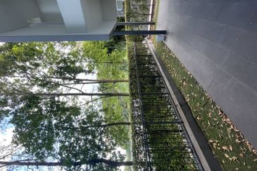 Desa ParkCity (Casaman)