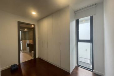 Desa ParkCity (Casaman)