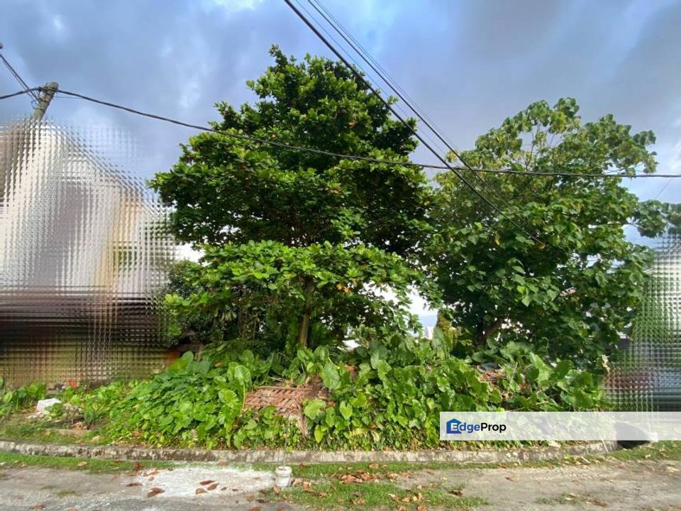 Jinjang Residential Land For Sale, Kuala Lumpur, Jinjang