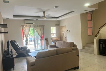 SU3 @ Bandar Saujana Utama