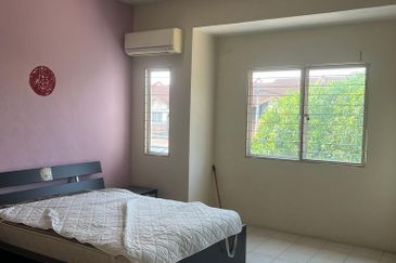 SU3 @ Bandar Saujana Utama