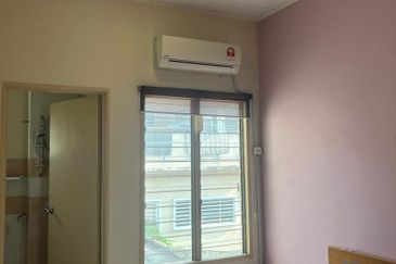 SU3 @ Bandar Saujana Utama