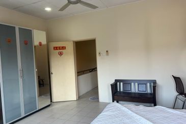 SU3 @ Bandar Saujana Utama