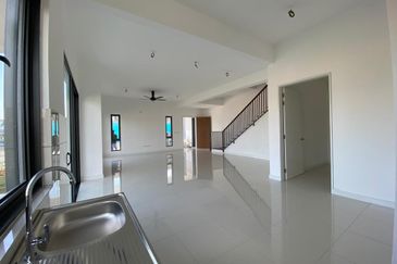 Bandar Seri Coalfields