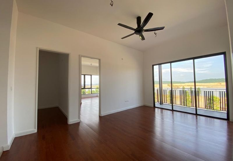 Bandar Seri Coalfields