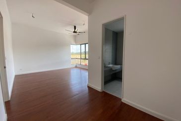 Bandar Seri Coalfields