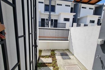 Elmina West @ Denai Alam