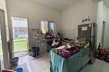 Bandar Saujana Utama