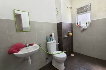 Bandar Saujana Utama