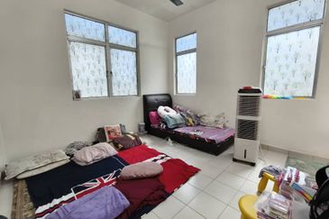 Bandar Saujana Utama